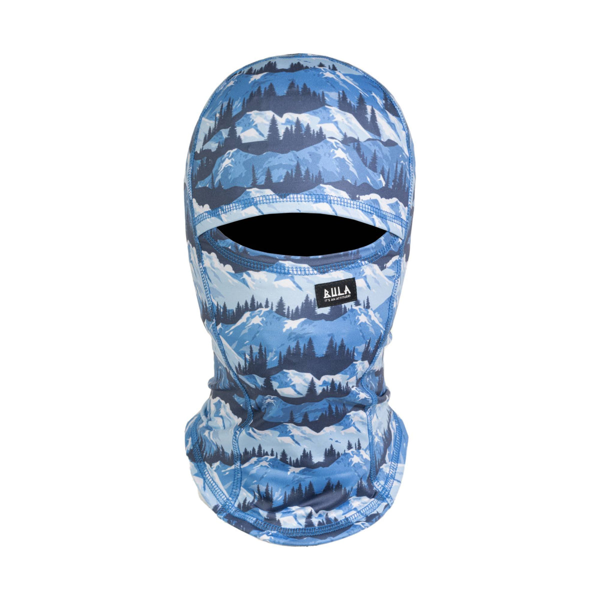 Bula Therma-Comfort Sharp Junior Balaclava