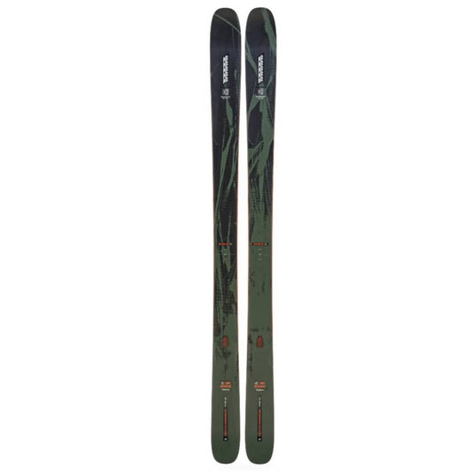 K2 Mindbender 101 Ski 2027