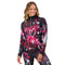 Krimson Klover Graffiti Womens Top 2027
