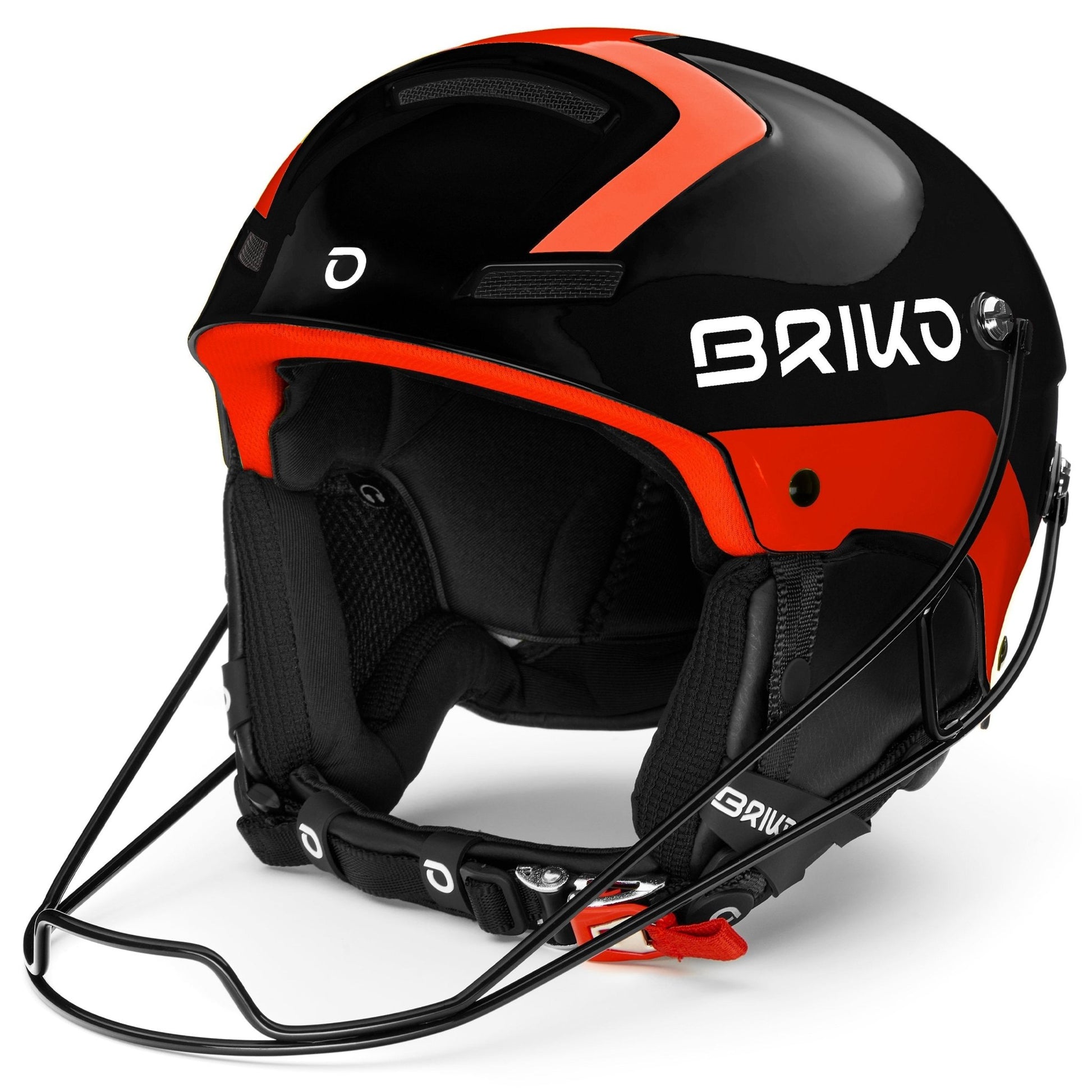 Briko Slalom Helmet 2020 - Skiis & Biikes