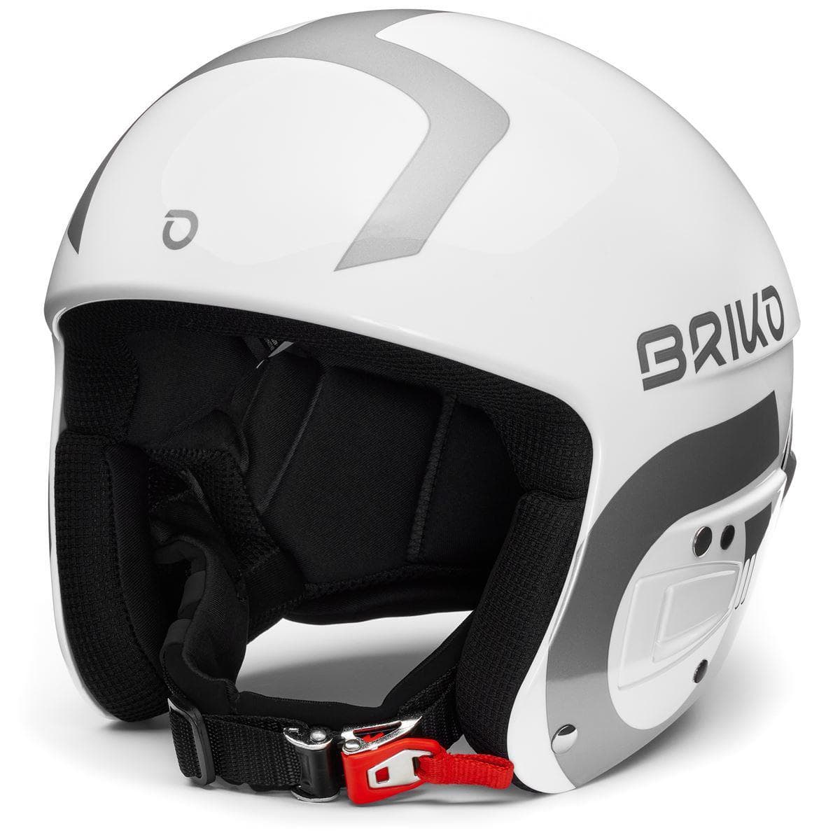 Briko Vulcano FIS 6.8 Helmet 2021 - Skiis & Biikes