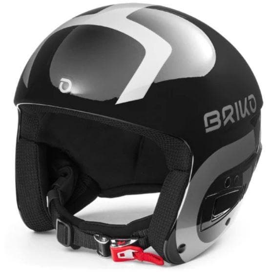 Briko Vulcano FIS 6.8 Helmet 2021 - Skiis & Biikes