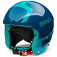 Briko Vulcano FIS 6.8 Junior Helmet 2020 - Skiis & Biikes