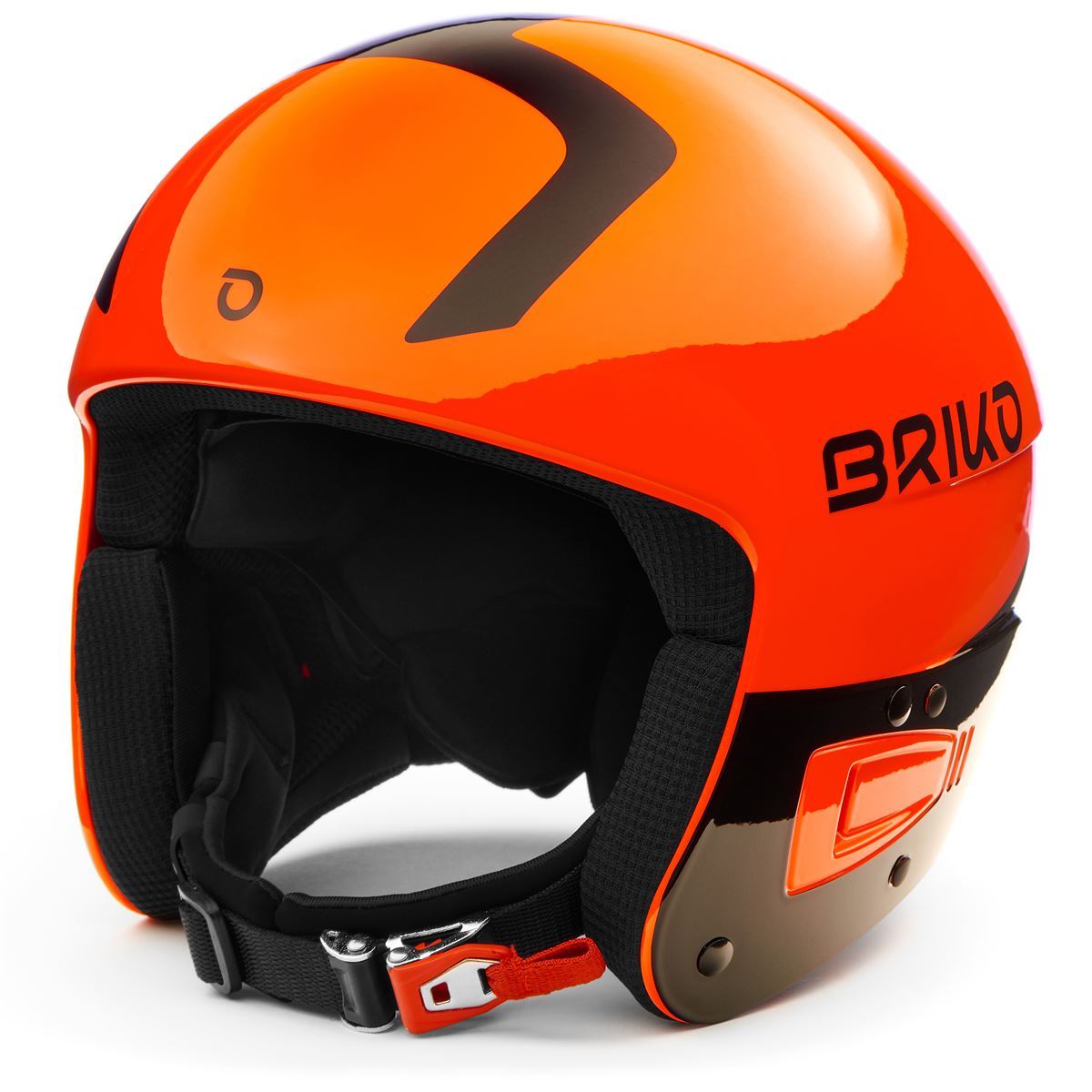 Briko Vulcano FIS 6.8 Junior Helmet 2020 - Skiis & Biikes