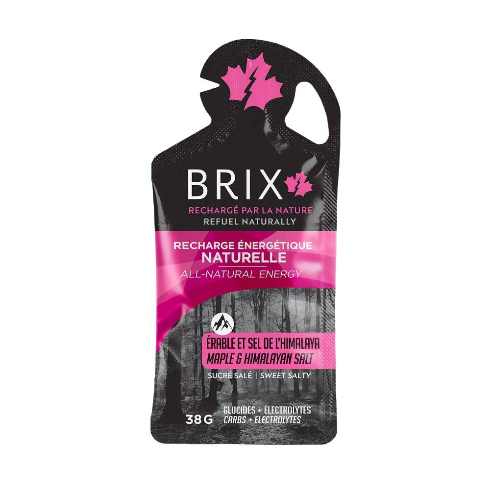 Brix Energy Gel - Skiis & Biikes