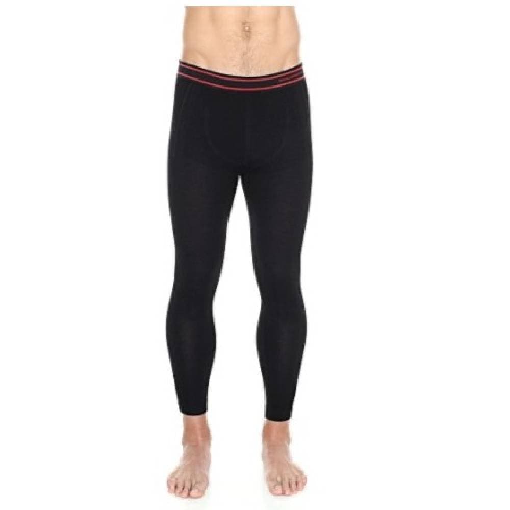 Brubeck Active Wool Mens Pant 2021 - Skiis & Biikes