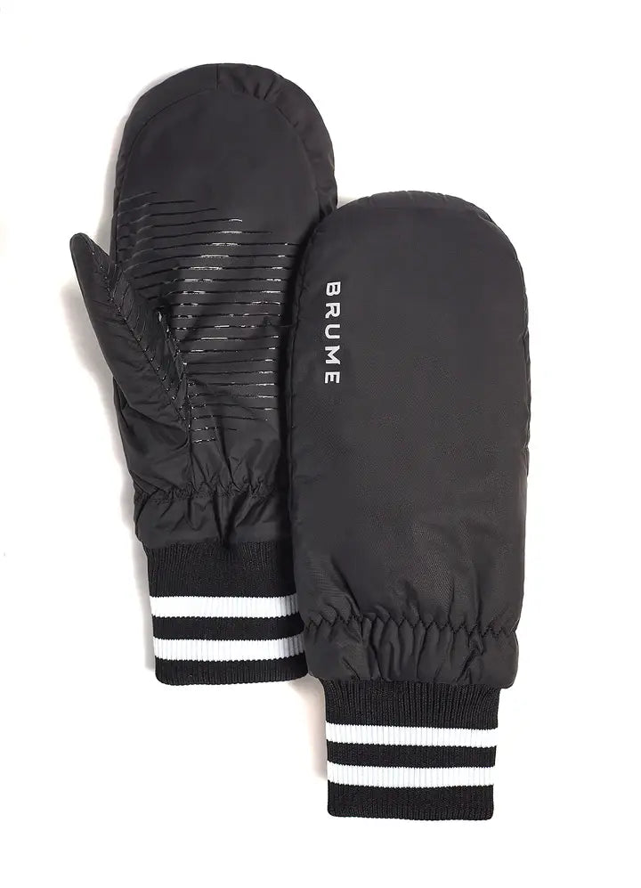 Brume Tundra Womens Mitt - Skiis & Biikes