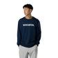 Rossignol Prarion Mens Crewneck Sweatshirt 2027