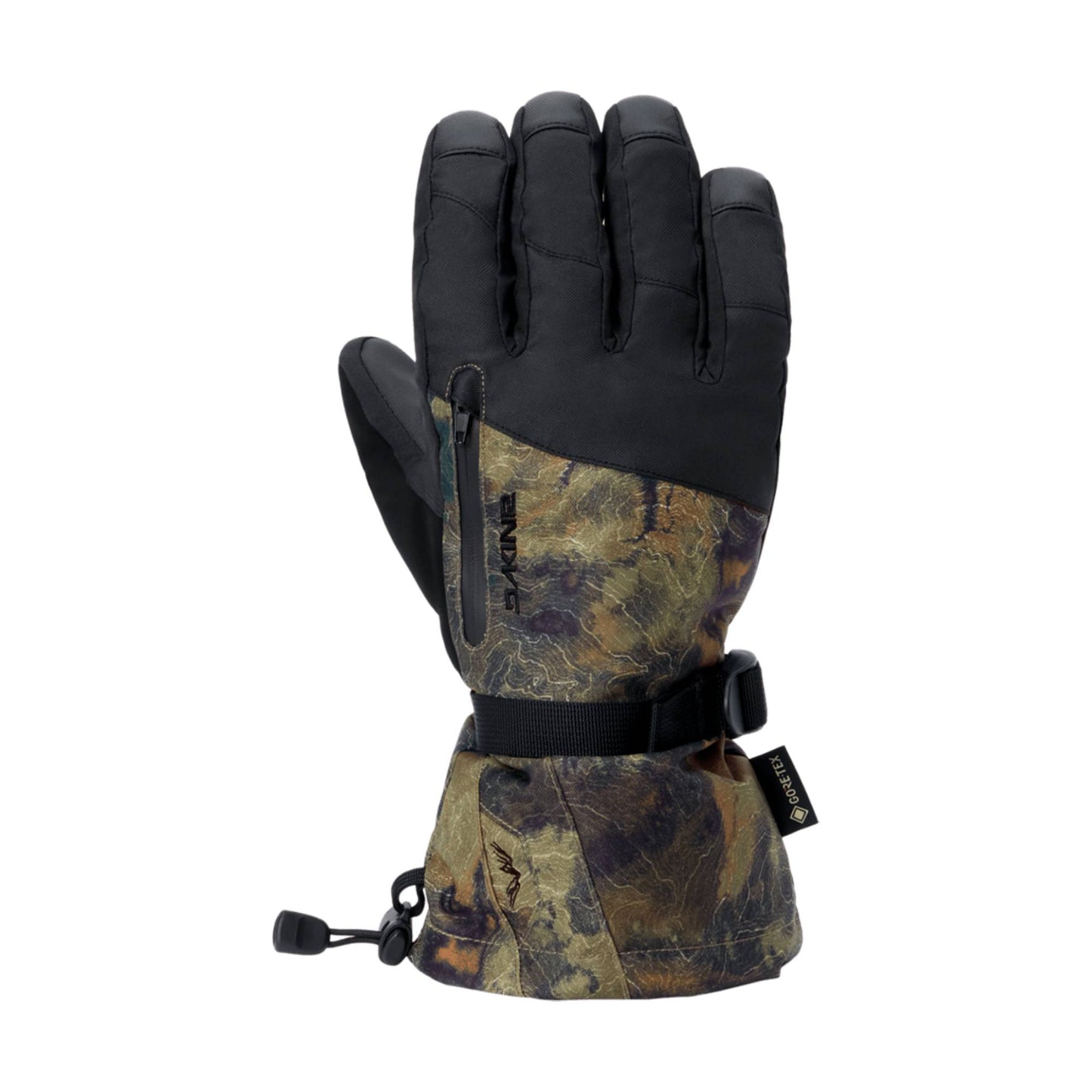 Dakine Titan 2.0 Gore-Tex Mens Glove