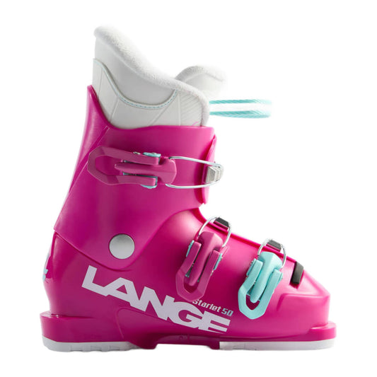 Lange Starlet 50 Ski Boot 2027