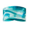 Buff Coolnet UV Ellipse Headband - Skiis & Biikes