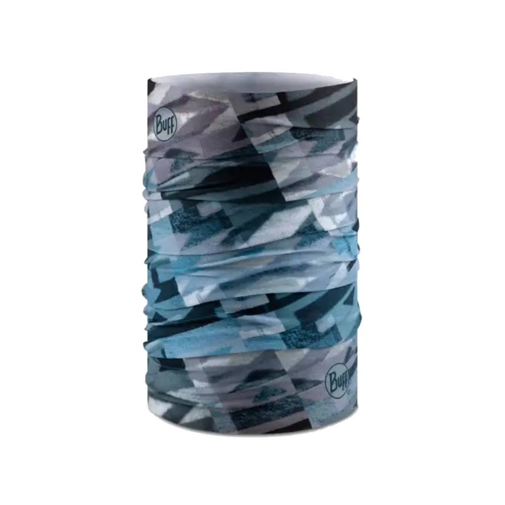 Buff Original Ecostretch Multifunction Adult Neckwear - Skiis & Biikes
