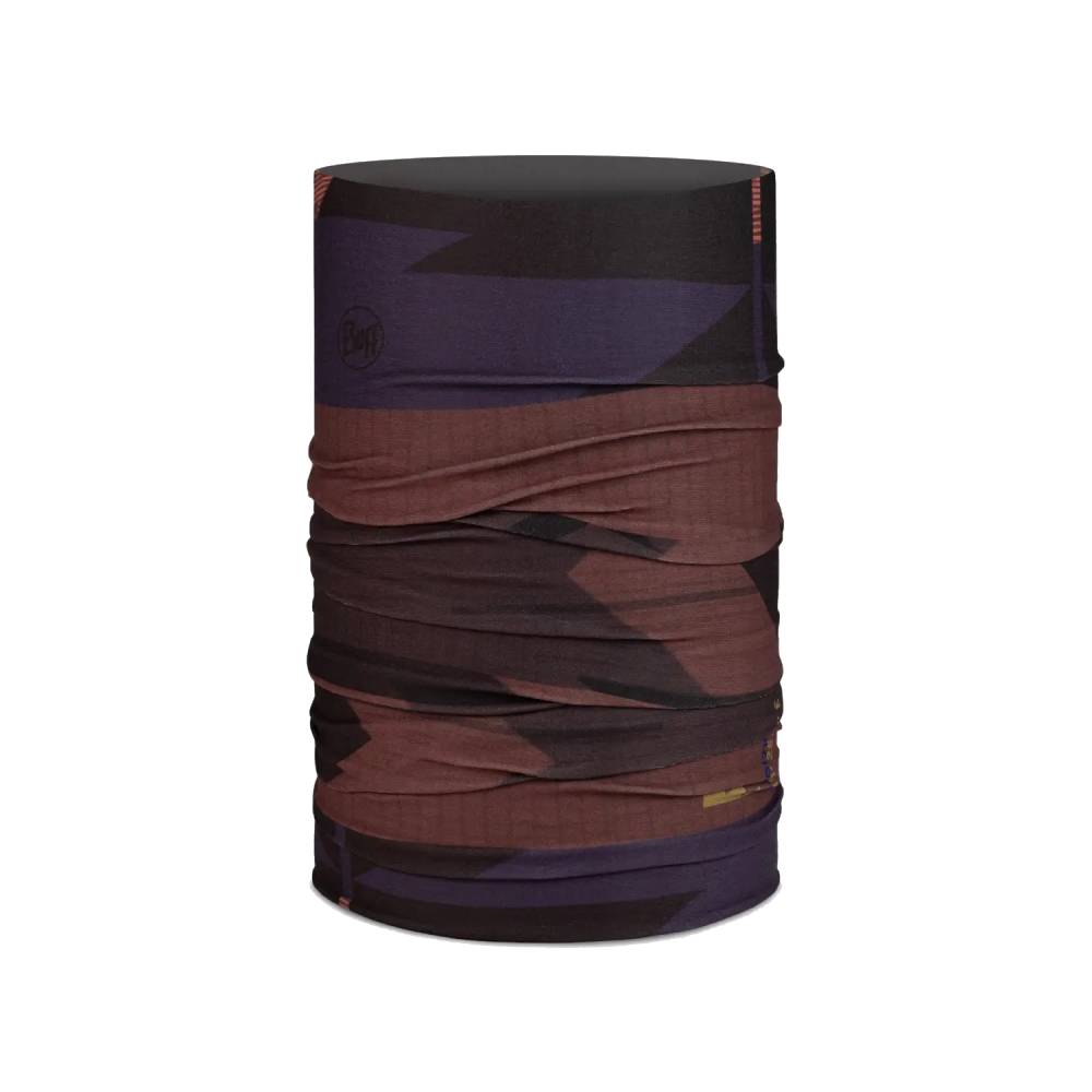 Buff Original Ecostretch Multifunction Adult Neckwear - Skiis & Biikes