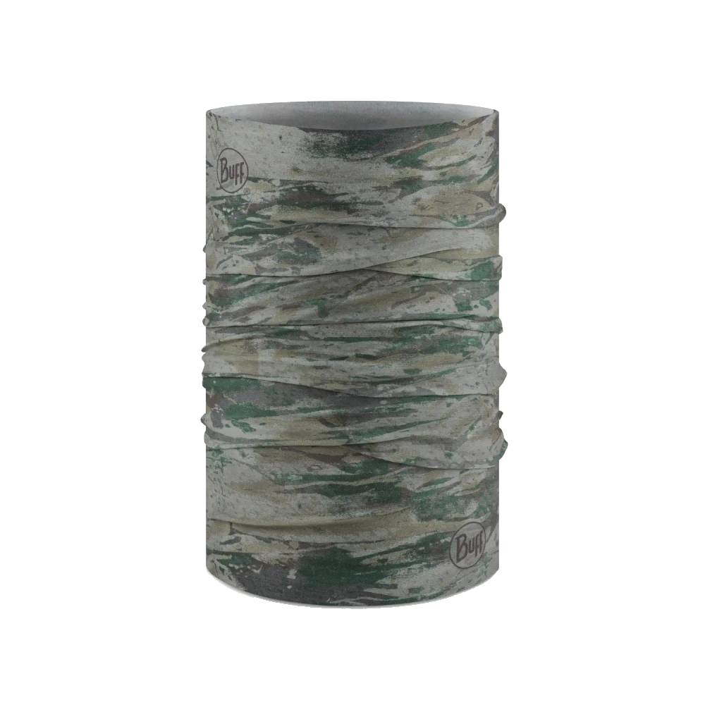 Buff Original Ecostretch Multifunction Adult Neckwear - Skiis & Biikes