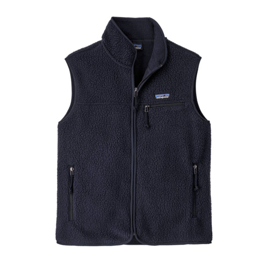 Patagonia Retro Pile Womens Vest 2027
