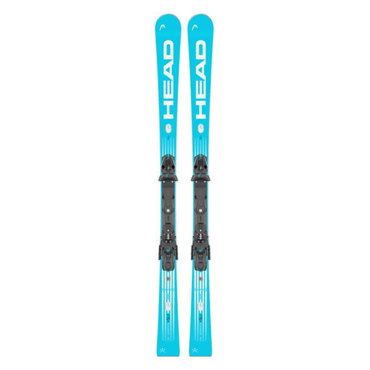 Head WC Rebels e-SL Pro RP WCR 14 Ski + Protector FF 14 GW Binding 2027