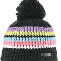 Bula Adorable Girls Beanie - Skiis & Biikes