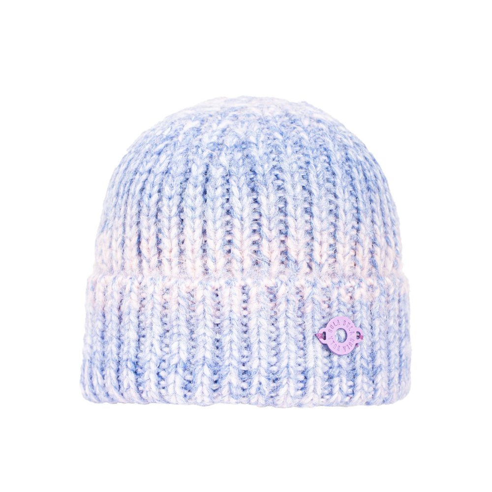 Bula Amy Kids Beanie - Skiis & Biikes