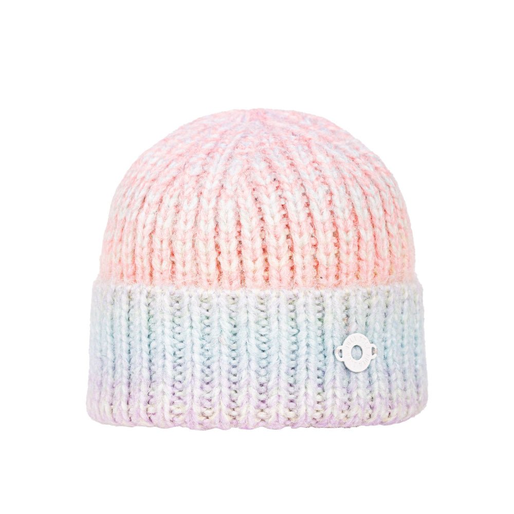 Bula Amy Kids Beanie - Skiis & Biikes