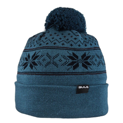 Bula Axel Mens Hat - Skiis & Biikes