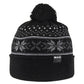 Bula Axel Mens Hat - Skiis & Biikes