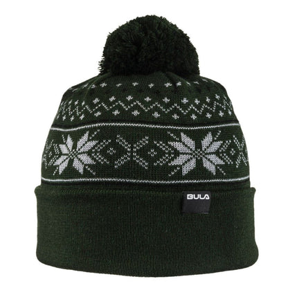 Bula Axel Mens Hat - Skiis & Biikes