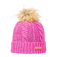 Bula Belle Kids Beanie - Skiis & Biikes