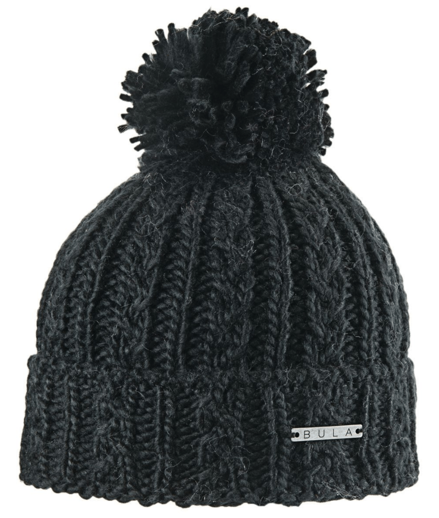 Bula Best Junior Beanie - Skiis & Biikes