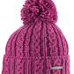 Bula Best Junior Beanie - Skiis & Biikes