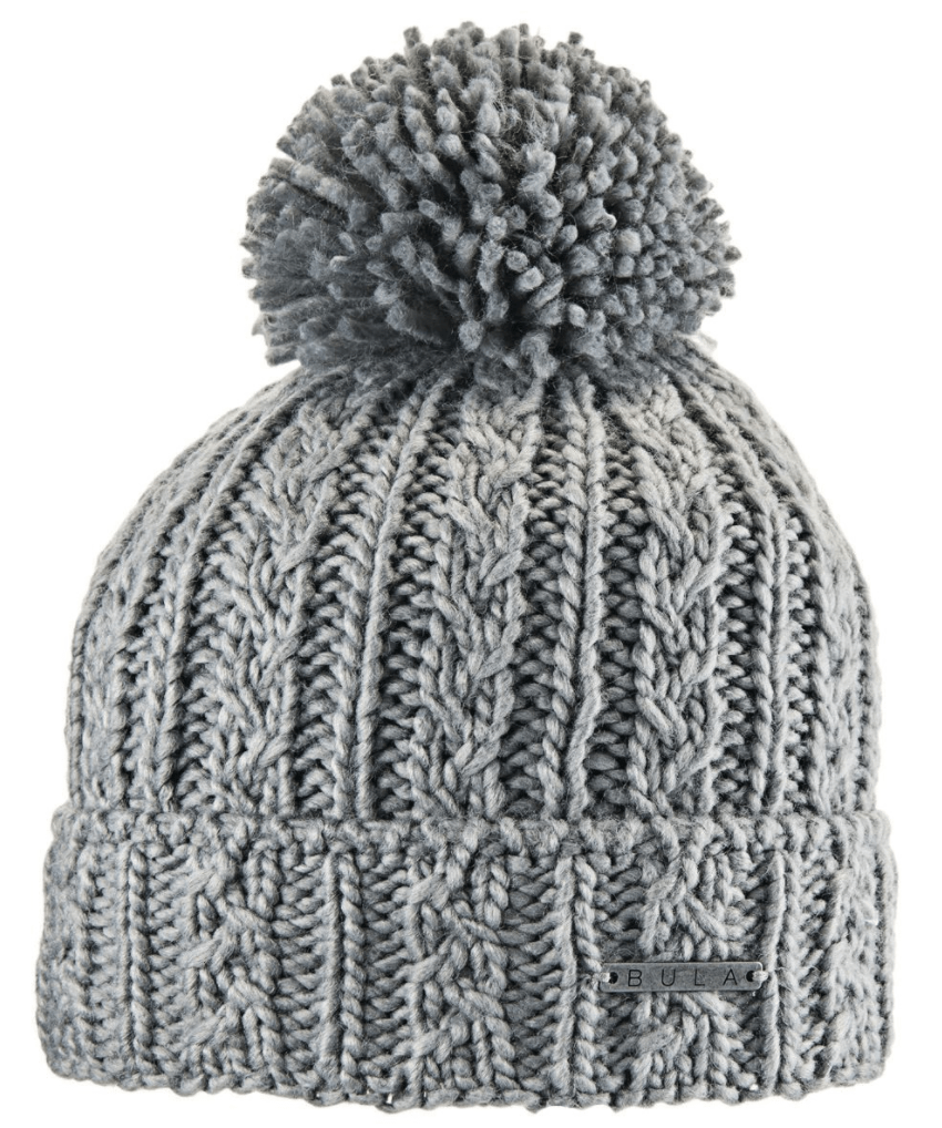 Bula Best Junior Beanie - Skiis & Biikes