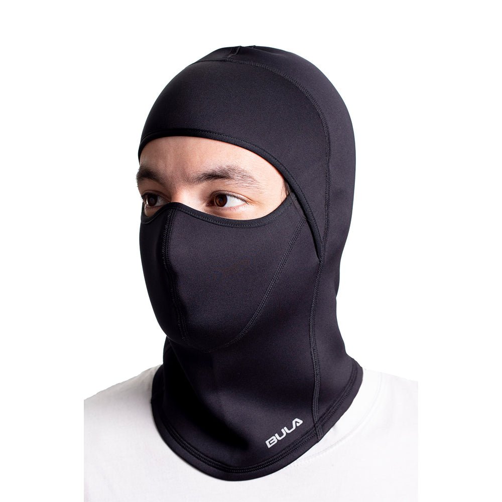 Bula Breathable Adult Balaclava - Skiis & Biikes