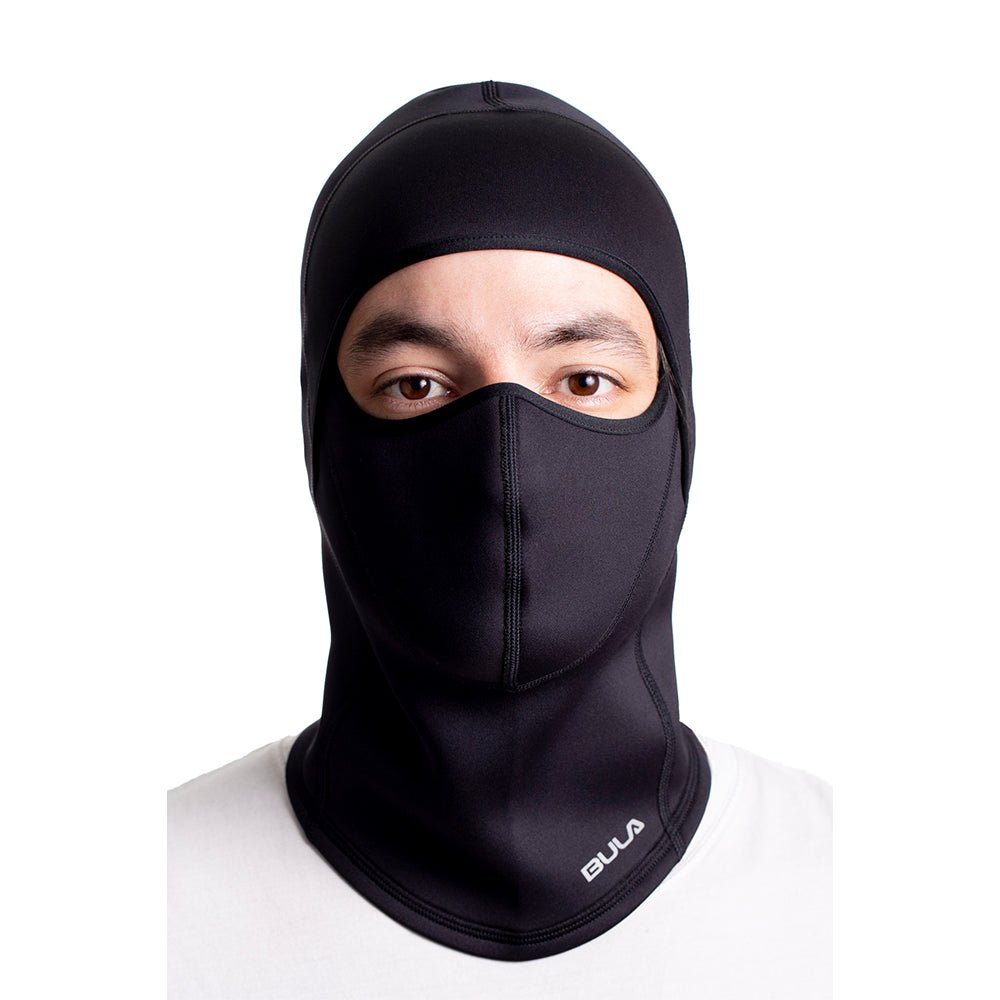 Bula Breathable Adult Balaclava - Skiis & Biikes