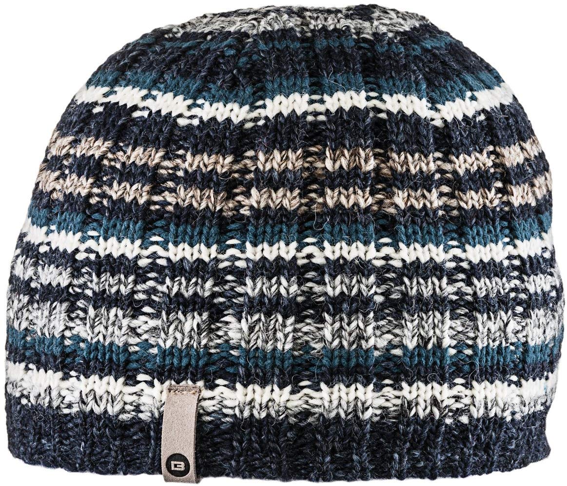 Bula Bruce Adult Beanie - Skiis & Biikes