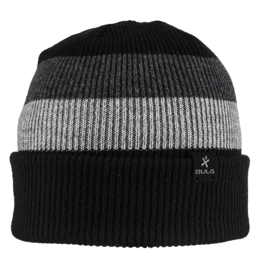 Bula Calvin Adult Beanie - Skiis & Biikes