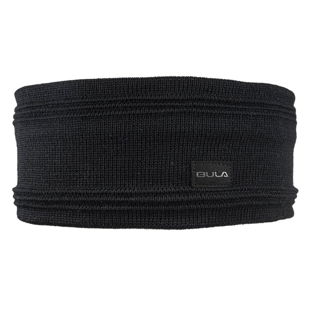 Bula Classic Adult Earband - Skiis & Biikes