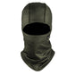 Bula Convertible Adult Balaclava - Skiis & Biikes