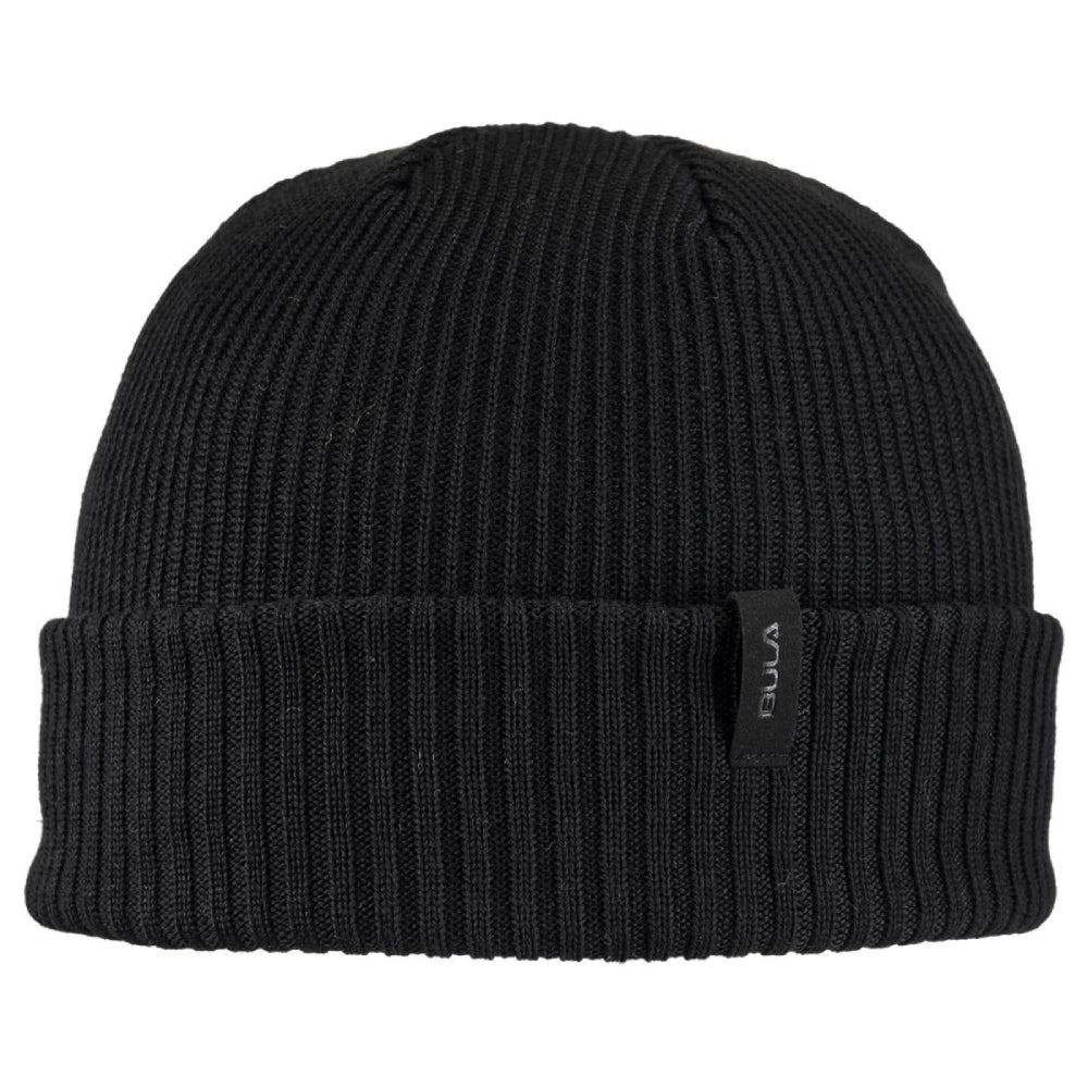 Bula Cuff Adult Beanie - Skiis & Biikes