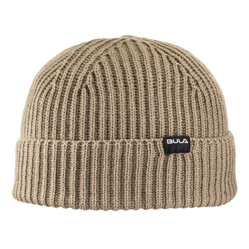 Bula Eli Adult Beanie - Skiis & Biikes