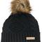 Bula Emma Girls Beanie - Skiis & Biikes
