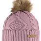 Bula Emma Girls Beanie - Skiis & Biikes