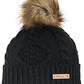 Bula Emma Girls Beanie - Skiis & Biikes
