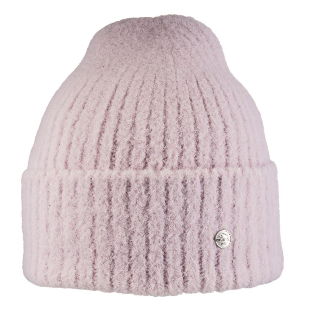 Bula Fluff Womens Beanie - Skiis & Biikes