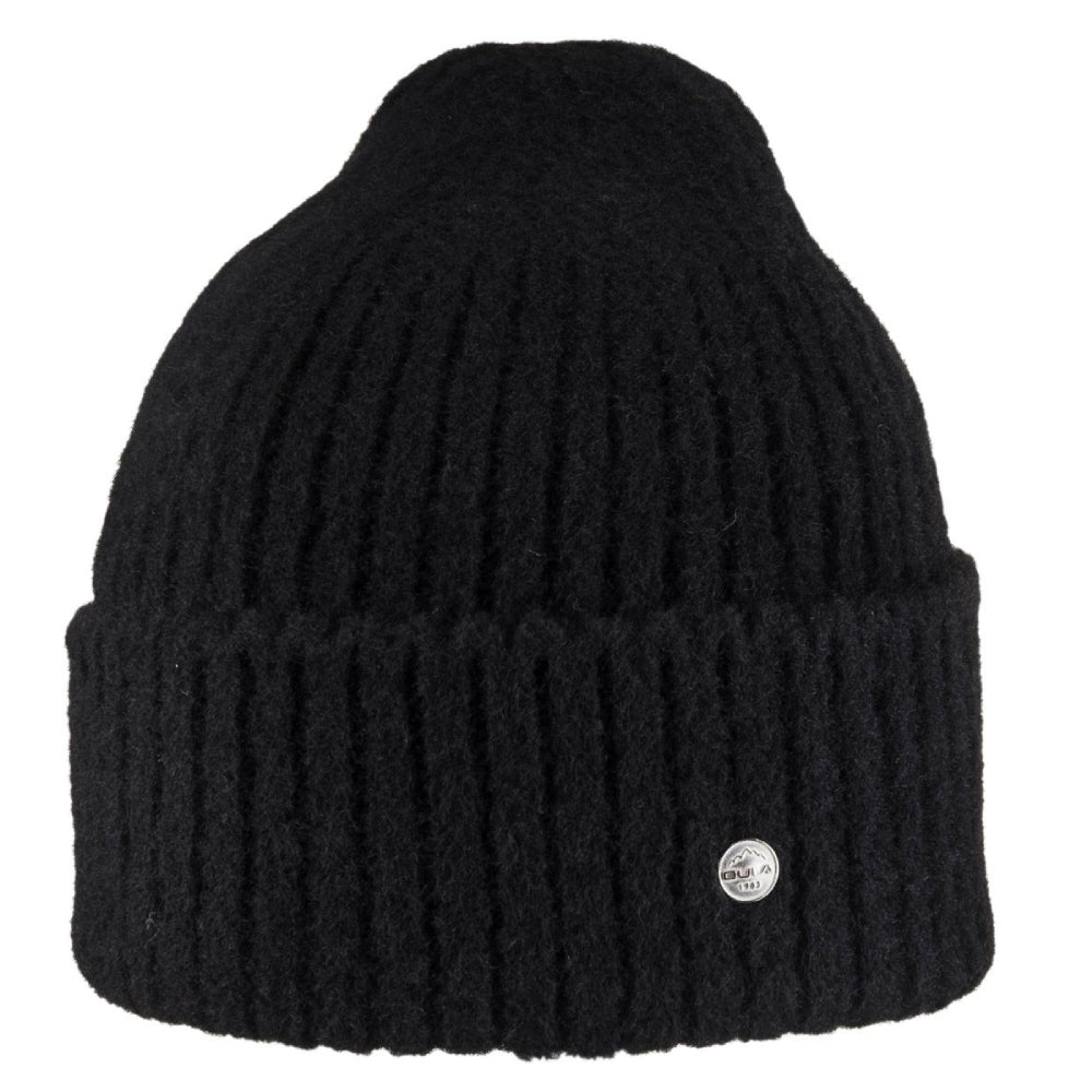 Bula Fluff Womens Beanie - Skiis & Biikes