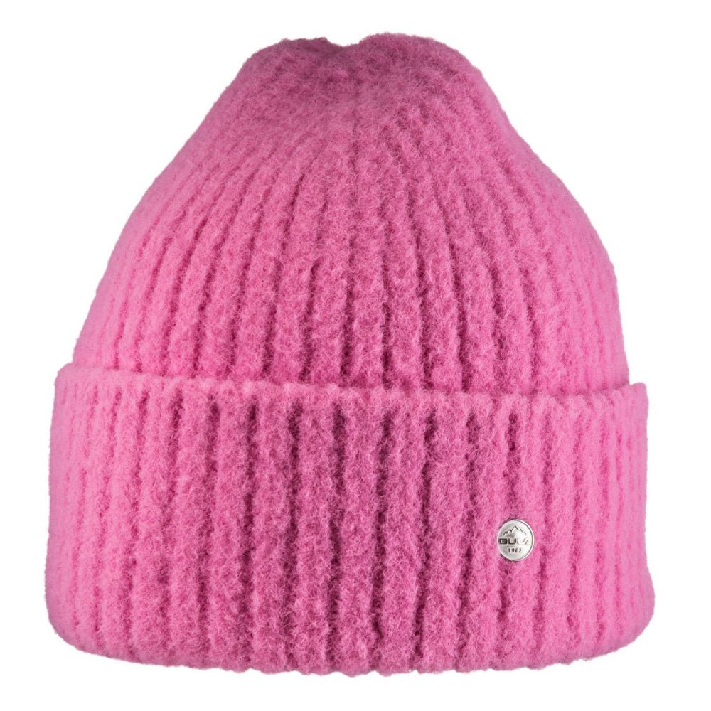 Bula Fluff Womens Beanie - Skiis & Biikes