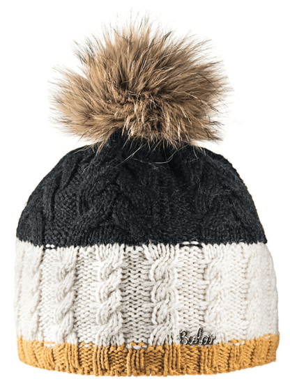 Bula Gloria Womens Beanie - Skiis & Biikes