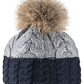 Bula Gloria Womens Beanie - Skiis & Biikes