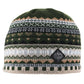 Bula Howard Adult Beanie - Skiis & Biikes