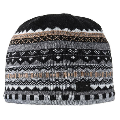Bula Howard Mens Beanie - Skiis & Biikes