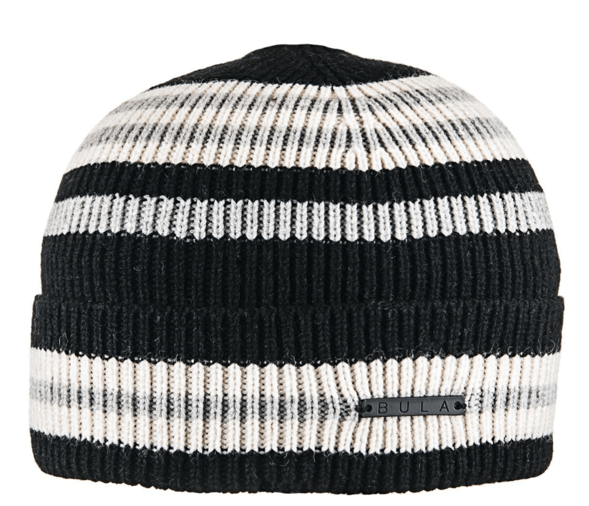 Bula Icy Adult Beanie - Skiis & Biikes