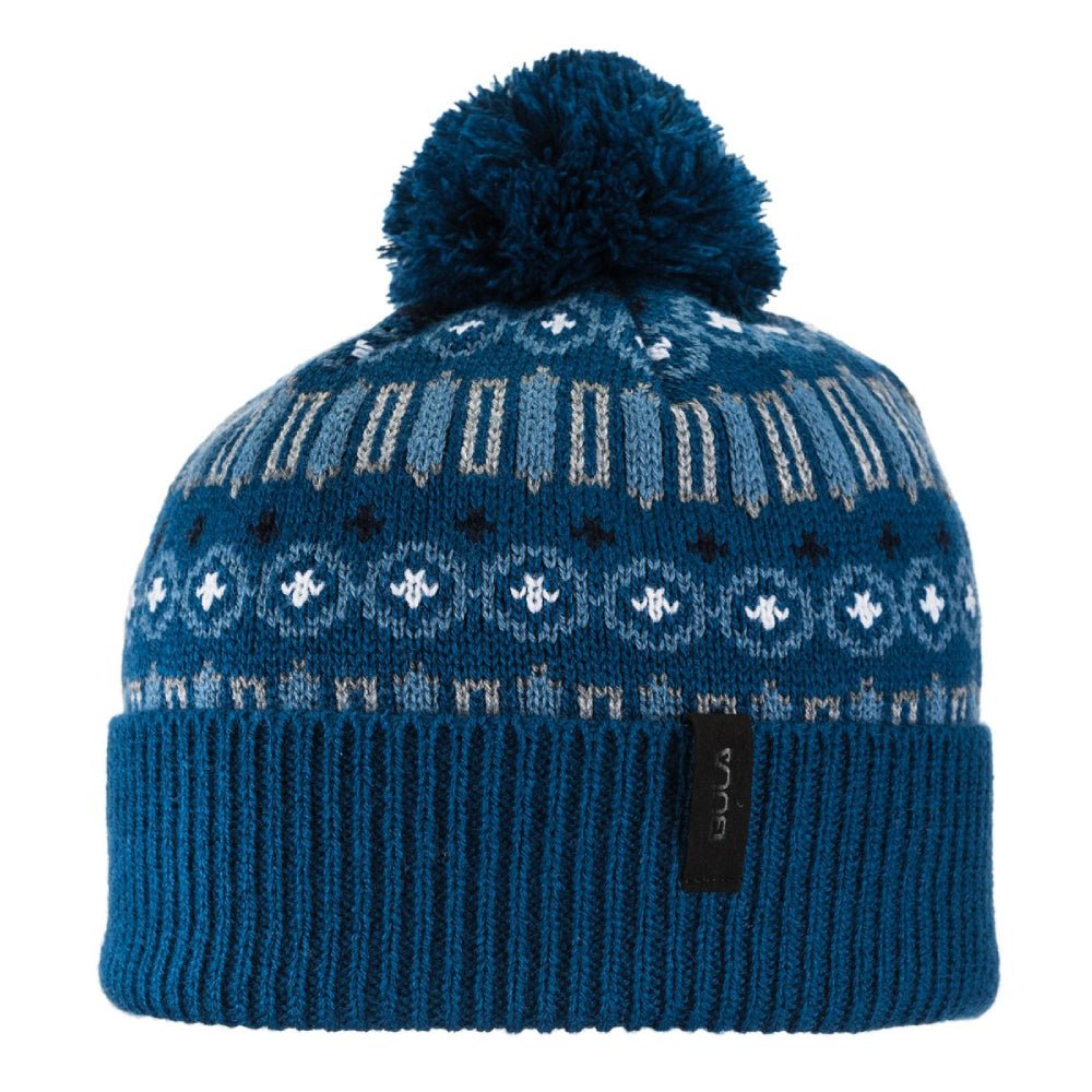 Bula Jack Junior Beanie - Skiis & Biikes